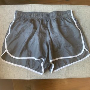 Victoria secret workout shorts